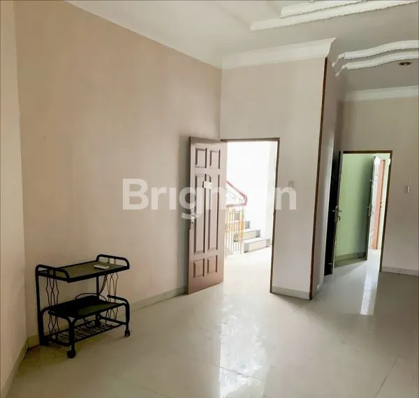 image RUMAH EX CAFE. DAERAH JL. KAPTEN PATIMURA. PRIME LOCATION. DEKAT THE TRADERS RESTO, MALL CAMBRIDGE, HOTEL IBIS STYLES PATIMURA (5)