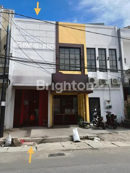 image DISEWA RUKO RAYA MANUKAN LOR MURAH BISA NEMPEL BILLBOARD BESAR UNTUK BRANDING\N (1)