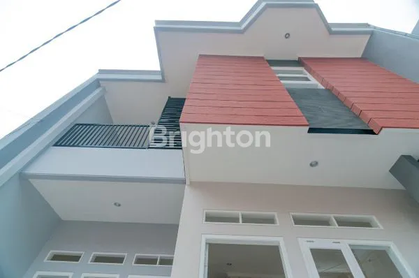 image DI JUAL CEPAT RUMAH SIAP HUNI (1)