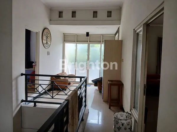 image RUMAH MURAH MEWAH DI PONDOK MUTIARA SIDOARJO DEKAT TOL (5)