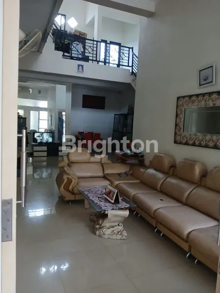 image RUMAH MURAH MEWAH DI PONDOK MUTIARA SIDOARJO DEKAT TOL (1)