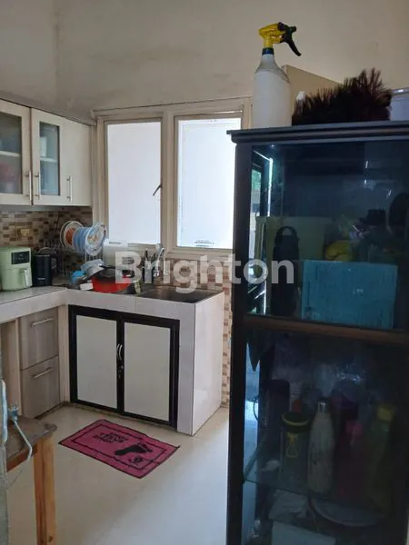 image RUMAH MURAH MEWAH DI PONDOK MUTIARA SIDOARJO DEKAT TOL (8)