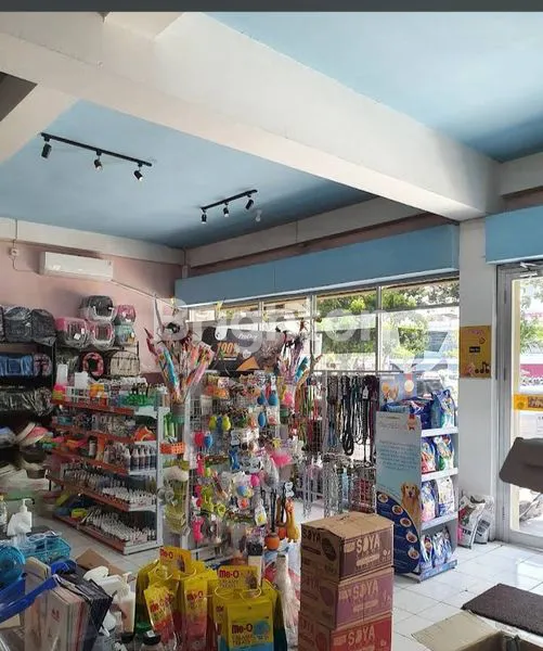 image RUKO 2,5 LANTAI 80M² DI MANYAR SURABAYA – LOKASI STRATEGIS & HARGA SEWA TERJANGKAU (1)