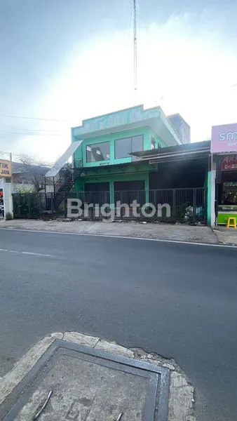 image RUKO LEBAR 10 METER DI MOH. KAHFI 1 – DEKAT SEKOLAH & RS, LOKASI SUPER STRATEGIS! (2)