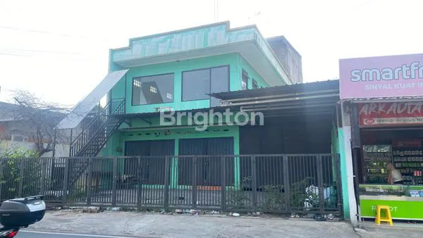 image RUKO LEBAR 10 METER DI MOH. KAHFI 1 – DEKAT SEKOLAH & RS, LOKASI SUPER STRATEGIS! (3)