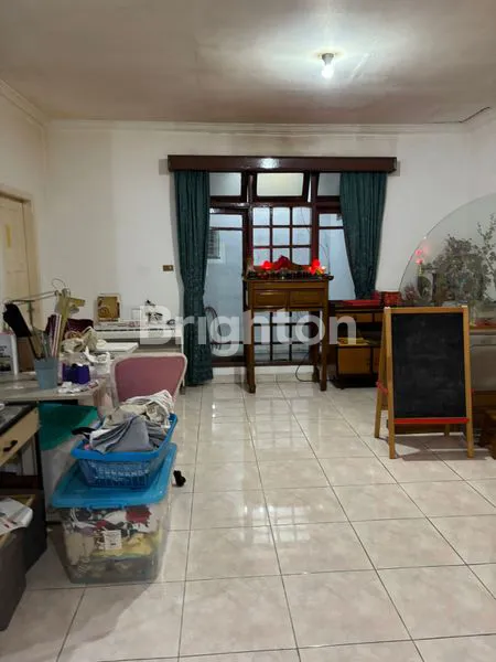 image DIJUAL RUMAH 2 LANTAI, SANGAT STRATEGIS DI SUNTER (2)