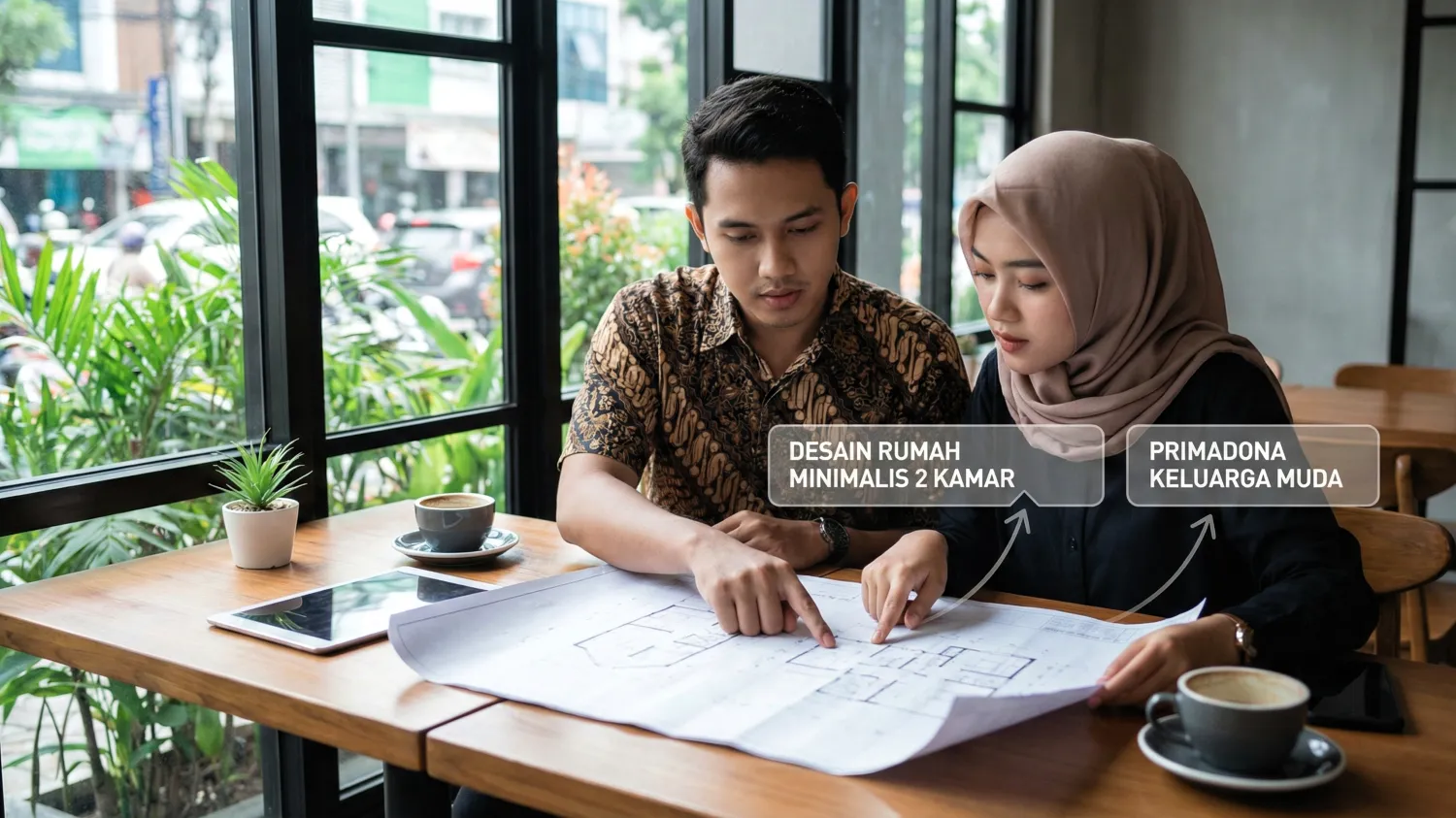 inspirasi desain rumah minimalis 2 kamar indonesia 2 mengapa desain