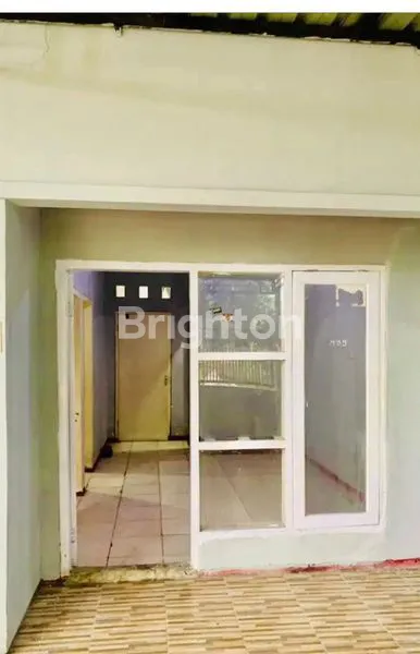 image RUMAH MURAH SIAP HUNI DI PURI GUNUNG ANYAR REGENCY (2)