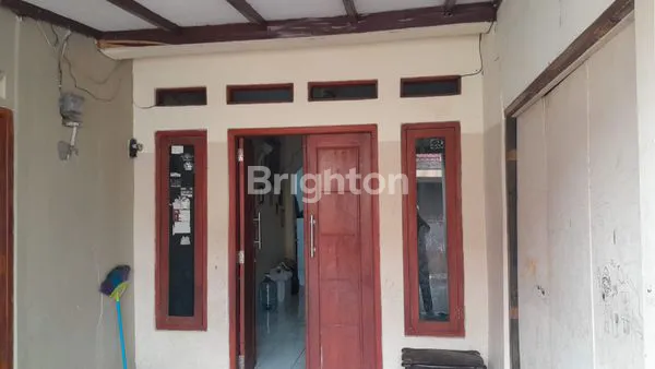 image DI JUAL CEPAT RUMAH KAYU PUTIH (2)