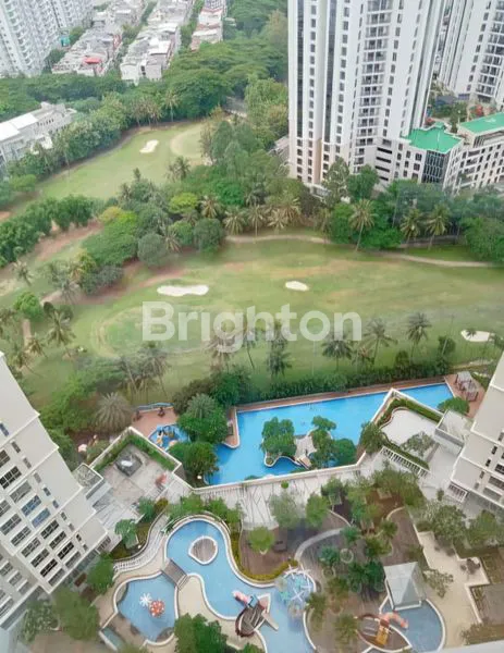 image KANTOR SOHO THE MANSION GOLF KEMAYORAN  (5)