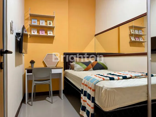 image KOST DI JEMBATAN LIMA  (5)