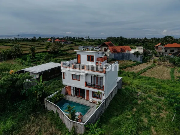 SEWA VILLA MEWAH 3 KAMAR KERAMAS GIANYAR