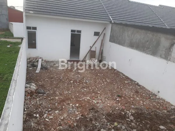 image RUMAH SIAP HUNI DI PERMATA TANGERANG, LT 120M² (5)
