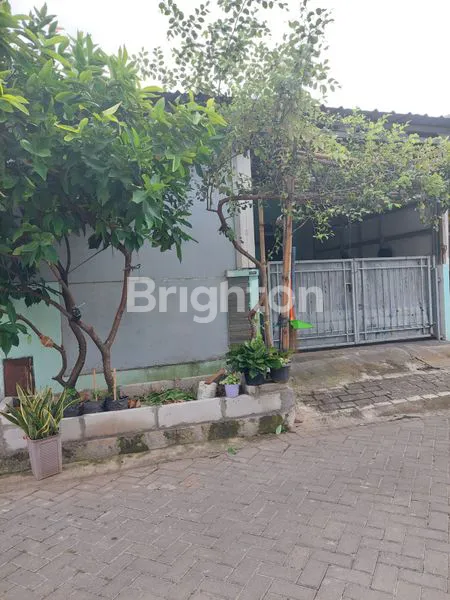 image RUMAH SIAP HUNI DI PERMATA TANGERANG, LT 120M² (6)