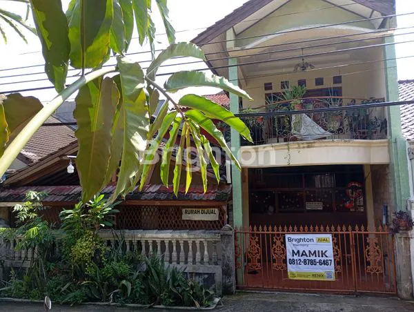 image RUMAH MURAH ASRI DAN STRATREGIS DI PONDOK.PETIR BOJONGSARI DEPOK (1)