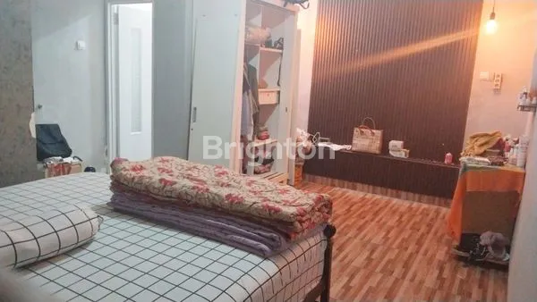 image RUMAH MURAH 1,5 LANTAI STRATEGIS DI PAMULANG ESTATE (3)