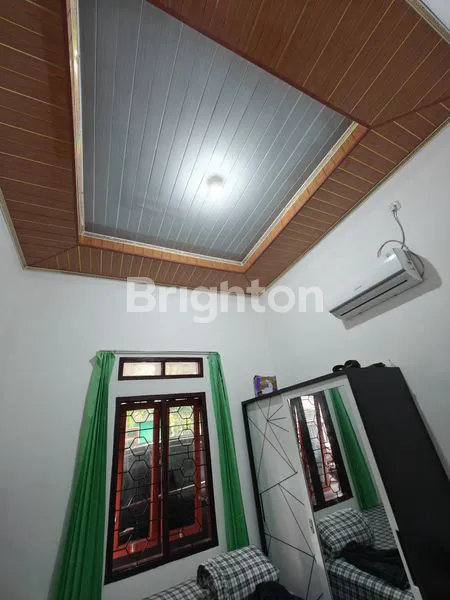 image RUMAH 2 LANTAI FULL FURNISH DI DAMAI LANGGENG JL. SOEKARNO HATTA (4)