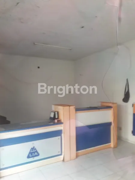 image EX LEMBAGA BAHASA, LT 869M², SHM, LOKASI RAMAI (5)