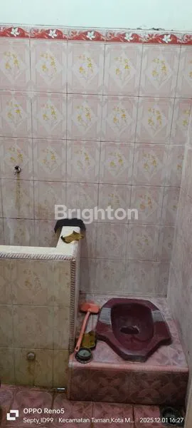 image RUMAH 2 LTN DI MUTIARA KENCANA, DEKAT SAMSAT & KAMPUS (5)