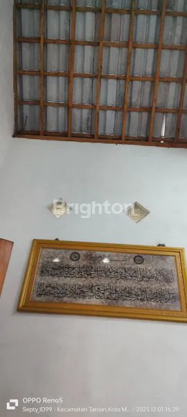 image RUMAH 2 LTN DI MUTIARA KENCANA, DEKAT SAMSAT & KAMPUS (8)