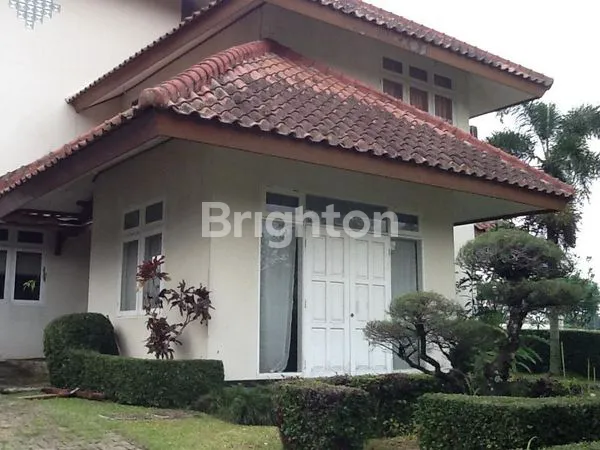 image RUMAH 2,5 LT. SIAP HUNI NYAMAN RANCAMAYA (2)