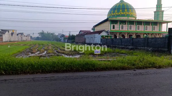 image TANAH LUAS 7000M² DEKAT MALL LIPPO (5)