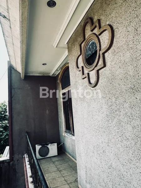 image DIJUAL CEPAT RUMAH DA VINCI CINERE (NEGO SAMPAI DEAL) (5)