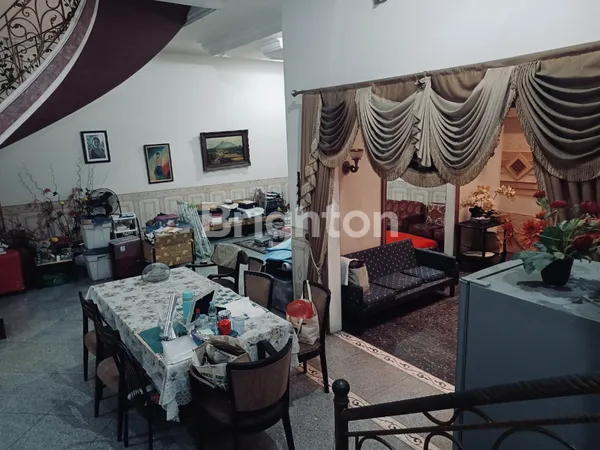 image DIJUAL CEPAT RUMAH DA VINCI CINERE (NEGO SAMPAI DEAL) (4)