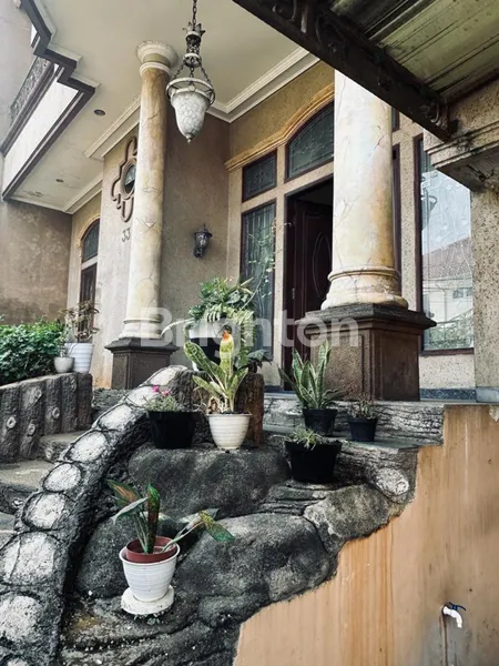 image DIJUAL CEPAT RUMAH DA VINCI CINERE (NEGO SAMPAI DEAL) (3)