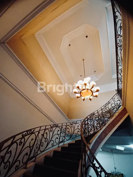 image DIJUAL CEPAT RUMAH DA VINCI CINERE (NEGO SAMPAI DEAL) (7)