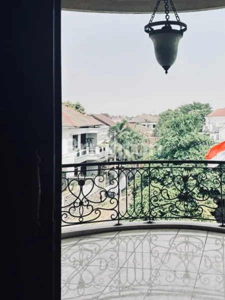 image DIJUAL CEPAT RUMAH DA VINCI CINERE (NEGO SAMPAI DEAL) (8)