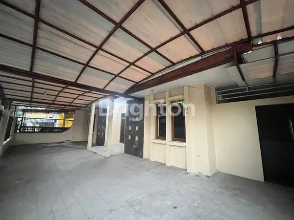 image DIKONTRAKAN RUMAH BESAR, STRATEGIS. ANTAPANI, BANDUNG (2)