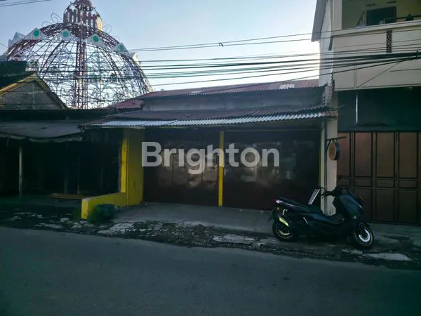 image RUKO STRATEGIS DI MOJO, DEKAT TUGU MAKUTHO (2)