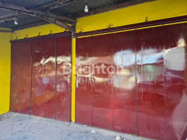 image RUKO STRATEGIS DI MOJO, DEKAT TUGU MAKUTHO (3)