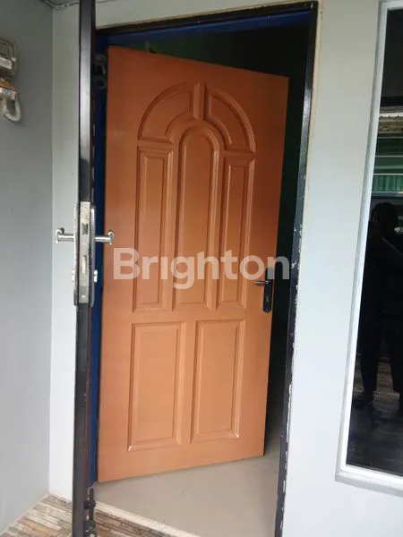 image RUMAH CLUSTER DI BOTANIA DEPAN AWAL BROSS BATAM CENTER (8)