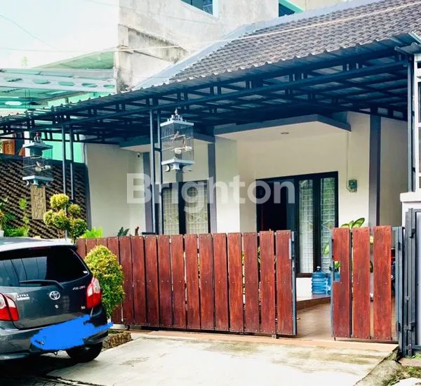 image RUMAH BAGUS LOKASI STRATEGIS DI JANGLI SEMARANG SELATAN (1)