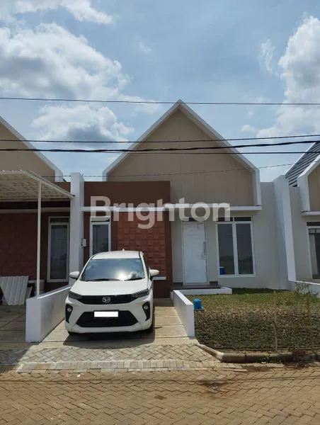 image RUMAH DEKAT PINTU TOLL DI BOGOR (1)
