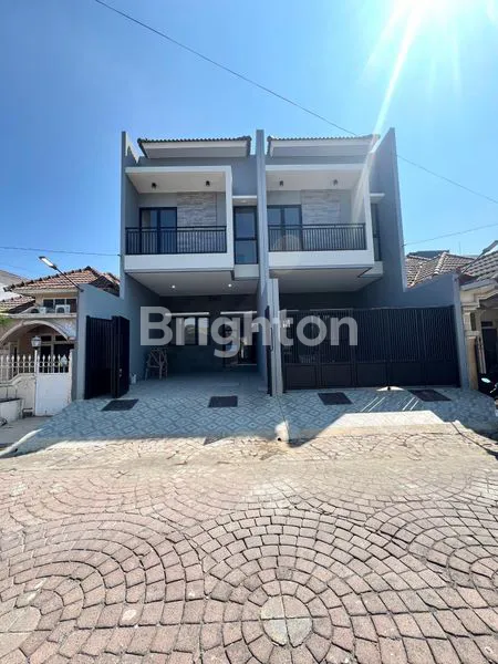 image NIRWANA EXECUTIV 2 LANTAI SURABAYA (1)