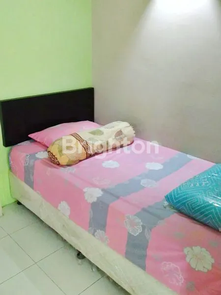image APARTEMEN DIAN REGENCY - SUKOLILO 2BR FULL FURNISHED DEKAT PAKUWON CITY MALL / ITS / HANG TUAH (5)