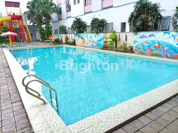 image APARTEMEN DIAN REGENCY - SUKOLILO 2BR FULL FURNISHED DEKAT PAKUWON CITY MALL / ITS / HANG TUAH (7)