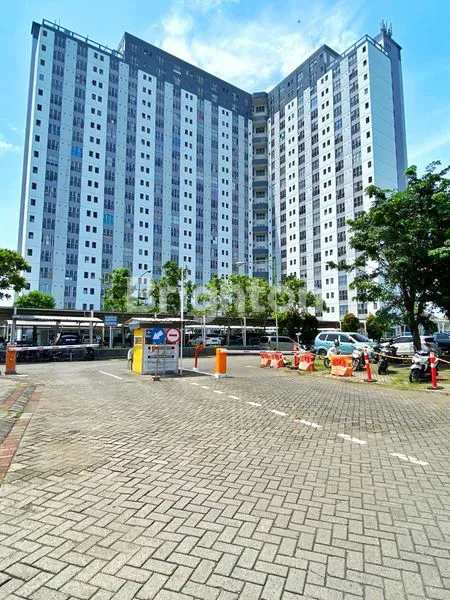 image APARTEMEN DIAN REGENCY - SUKOLILO 2BR FULL FURNISHED DEKAT PAKUWON CITY MALL / ITS / HANG TUAH (8)
