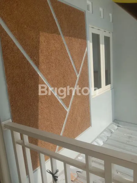 image RUMAH BARU FULL INTERIOR SIAP HUNI  (5)