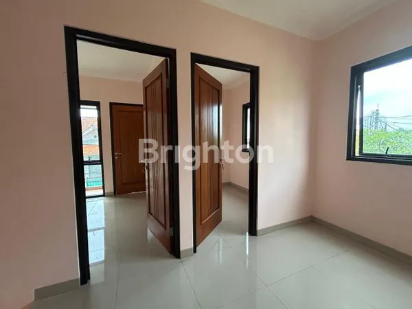 image DIJUAL RUMAH CANTIK SIAP HUNI DI BEJI (5)