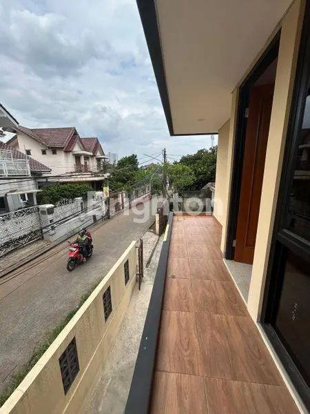 image DIJUAL RUMAH CANTIK SIAP HUNI DI BEJI (2)