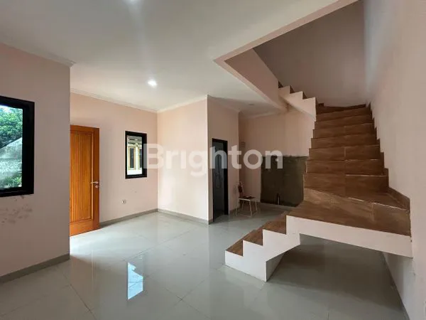 image DIJUAL RUMAH CANTIK SIAP HUNI DI BEJI (4)