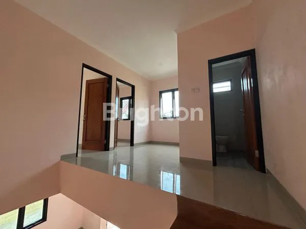 image DIJUAL RUMAH CANTIK SIAP HUNI DI BEJI (3)