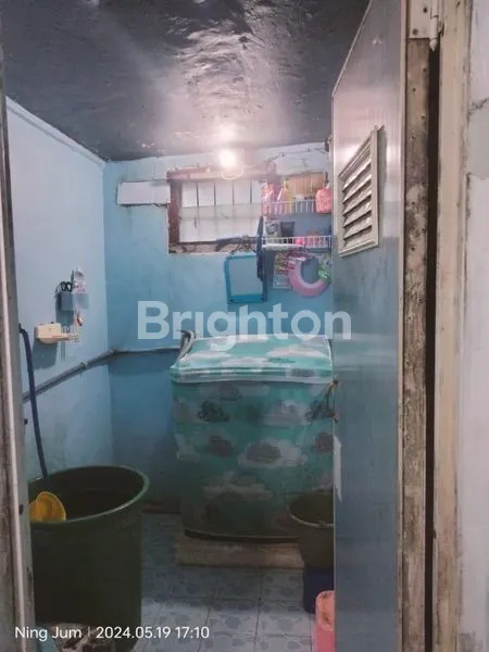 image RUMAH KECIL SEDERHANA SIAP PAKAI (1)