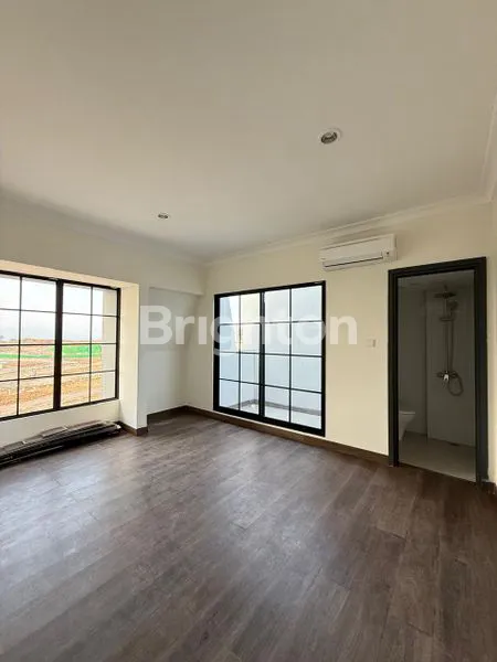 image HUNIAN NYAMAN 3+1 KT DI SUMMARECON BOGOR (5)