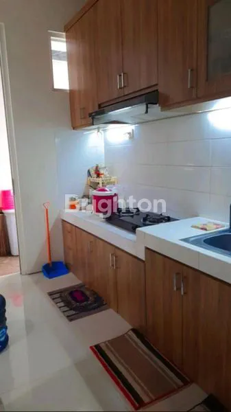 image RUMAH FULL FURNISH DI IVY PARK BSB CITY SEMARANG (2)