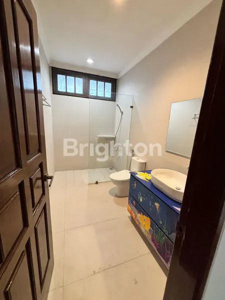 image RUMAH MEWAH DI PERMATA HIJAU, LT 540M², 4 KT (8)